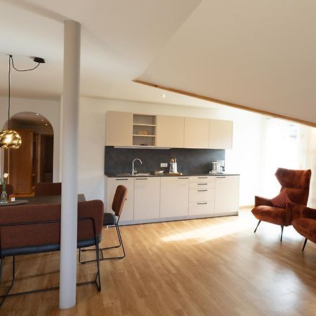 Residence Walchhof Скена Экстерьер фото