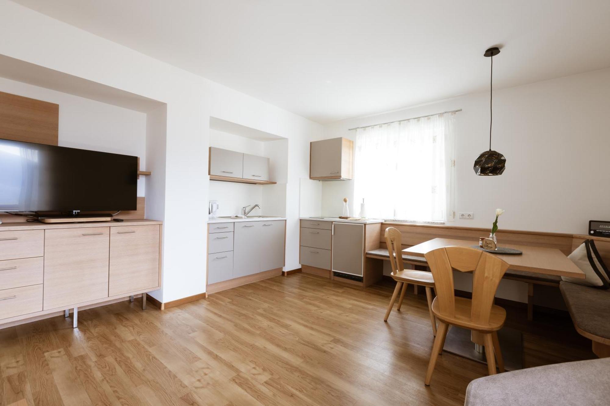 Residence Walchhof Скена Экстерьер фото