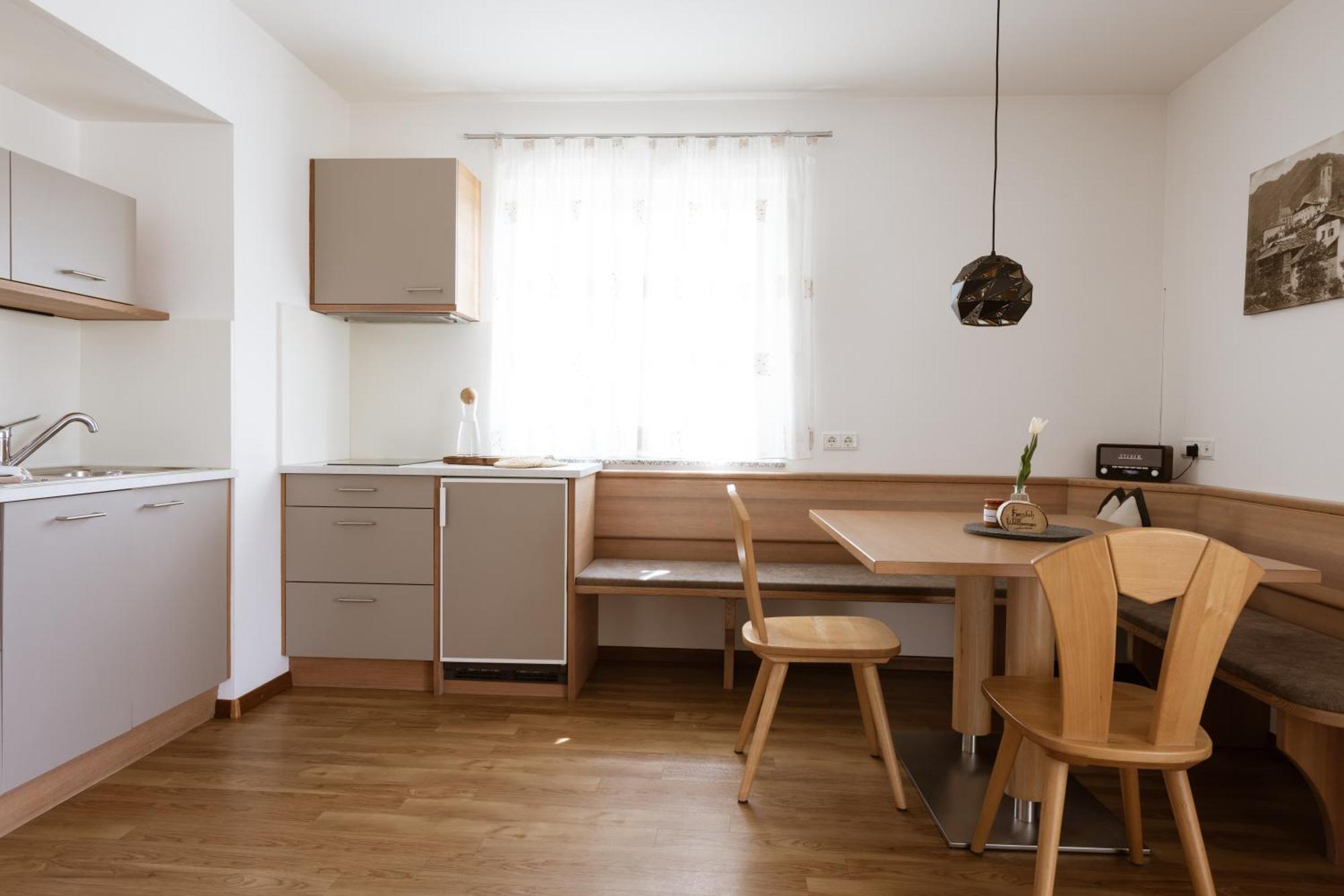 Residence Walchhof Скена Экстерьер фото