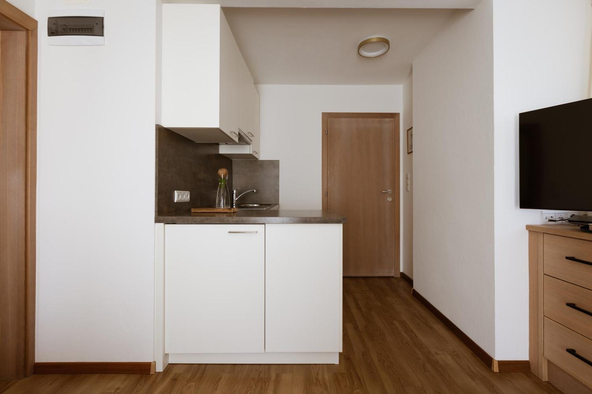 Residence Walchhof Скена Экстерьер фото