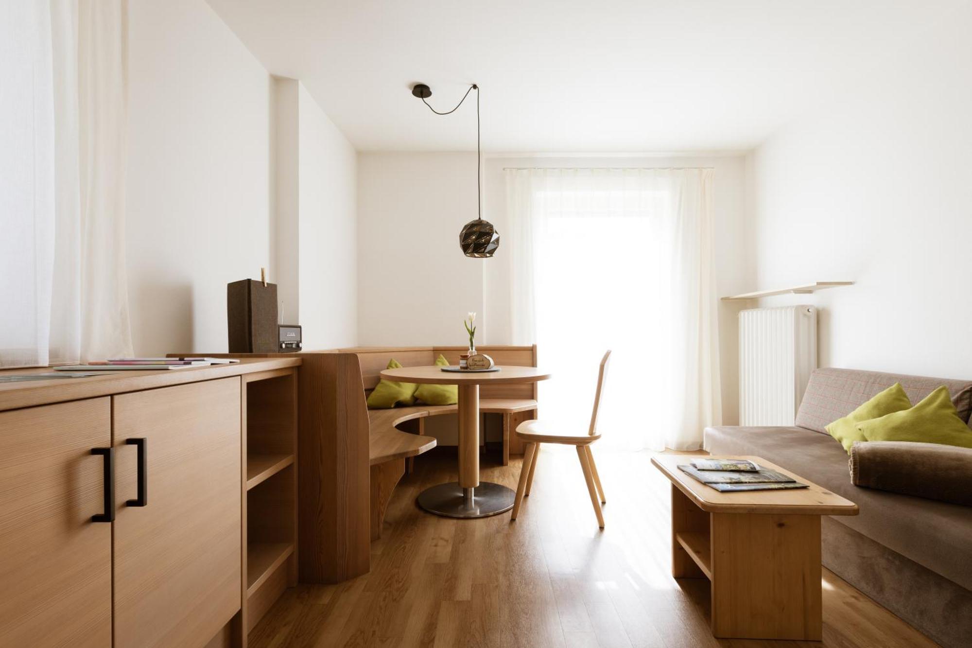 Residence Walchhof Скена Экстерьер фото