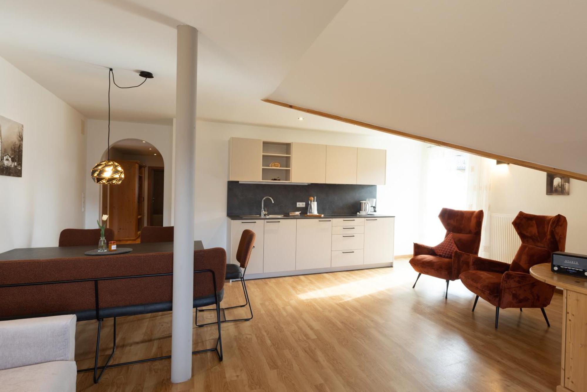 Residence Walchhof Скена Экстерьер фото